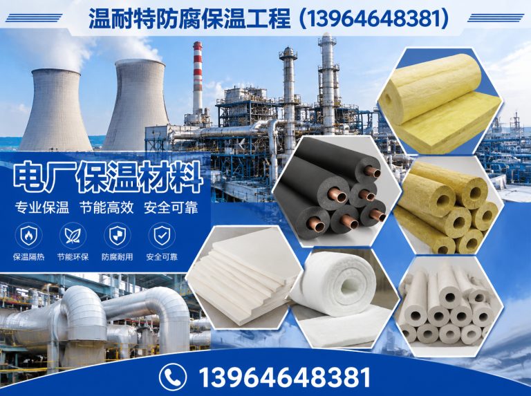 诸城市潍坊保温公司展示图